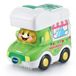 VTech TUT TUT Baby Flitzer - camper