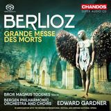 PIAS Nederland LSO Live Berlioz: Grande Messe / Des Morts (SACD)