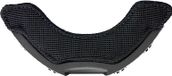 Nolan N120-1, déflecteur de vent, couleur: Noir