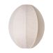 Oi Soi Oi Abat-jour Indochina Classic Oval S Sable-sable