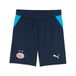 PUMA Short PSV Eindhoven 26/27 Enfant et Adolescent, Accessoires, Bleu, 9-10Y