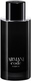 Armani Code / 125 (ml) / Mannen