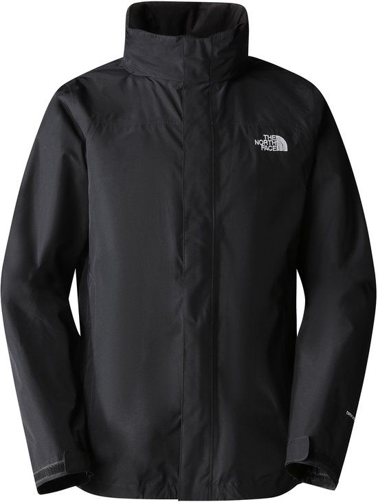 The North Face M SANGRO JACKET - EU Heren Outdoorjas - TNF Black - XXL