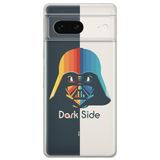 ERT GROUP mobiel telefoonhoesje voor Google PIXEL 7 origineel en officieel erkend Star Wars patroon Darth Vader 023