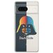 ERT GROUP mobiel telefoonhoesje voor Google PIXEL 7 origineel en officieel erkend Star Wars patroon Darth Vader 023