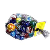 Don Juan Knikkers Knikker Bonken - 1 kg - 4 Formaten - Groen