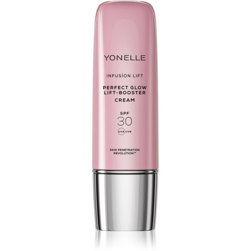 Yonelle Infusion