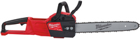Milwaukee M18 FCHS-0 Accu Kettingzaag 40cm 18V Basic Body M18 Fuel™ - 4933464723