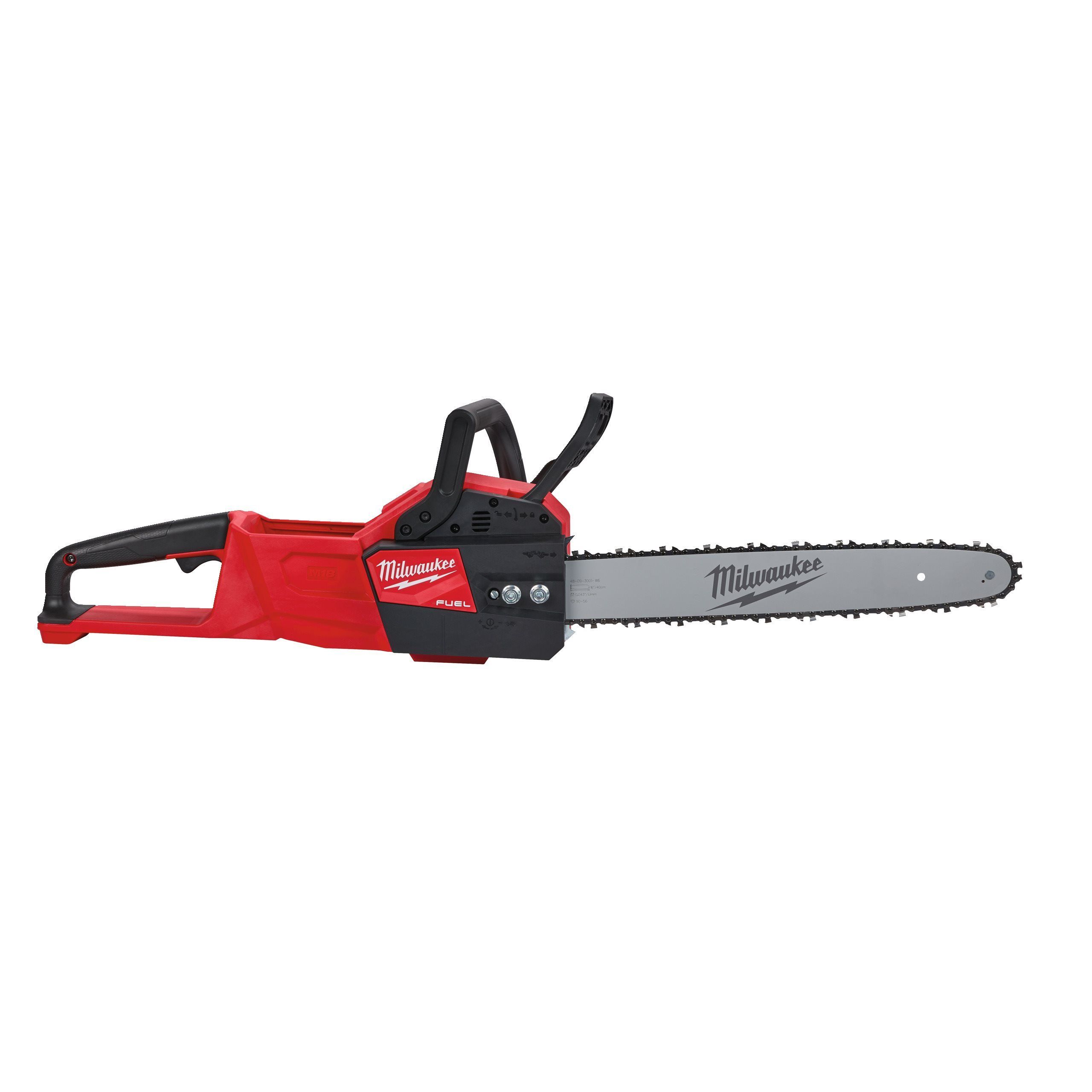 Milwaukee M18 FCHS-0 Accu Kettingzaag 40cm 18V Basic Body M18 Fuel™ - 4933464723
