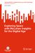 Exploring Springer Nature: Exploring Space with McLuhan: Insights for the Digital Age