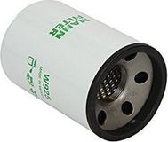 MANN-FILTER W 811/80 - Oliefilter