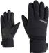 Ziener Handschoen Ziener Women Katima Z GTX Black-7.5