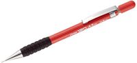 Pentel Hi-Graph 4 mm Vast Barrel Vulpotlood 0.3 mm Rood