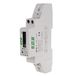 Eenfasige energieverbruiksmeter 45 A MID-conform WZE-1