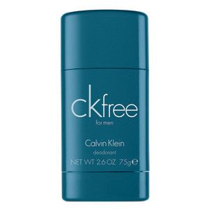 Calvin Klein Free - 75 ml stick - 3607342020849