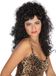 Bristol Novelty Ltd Bristol Novelty Womens/Ladies Curly Long Wig (Black)