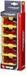 Bburago Ferrari Race & Play 1:64 Schaal 5 Stuks Miniaturen