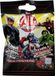 Asmodee Marvel Dice Masters Booster Age of Ultron Foil Pack Game [French Version]