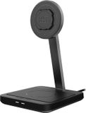 Quad Lock Dual Wireless Charger MAG