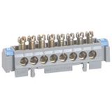 Legrand 004824 Lijst 25Q 12X16Q UNIV.