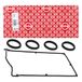 ELRING 199.090 Cilinderkop | Compatibel met: FIAT BARCHETTA, BRAVA, BRAVO I, COUPE, MAREA, MAREA Weekend, PUNTO, STILO, STILO Multi Wagon, LANCIA DEDRA