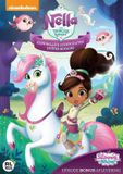 Dutch Film Works Nella The Princess Knight - Royal Quest (DVD)