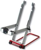 Bicisupport Bs070 Rim Center Wielrichtstandaard Grijs