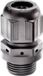 Wiska 10060974 Wartel M20 Polyamide Grijs-wit (RAL 7035) 1 stuk(s)