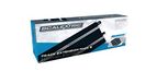 Scalextric Recht, 8 stuks, uitbreidingsset