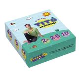 JOC MEDITERRANIA GAMES EL JOC D EN TITO D EXCURSIO! Paperback