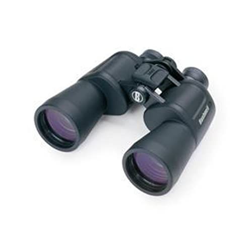 Bushnell Powerview 12x50 Verrekijker Zwart Porro Prisma 132050