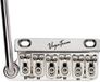 VegaTrem VT1 UltraTrem 2-Points Stainless Steel pontet pour guitare électrique gauche