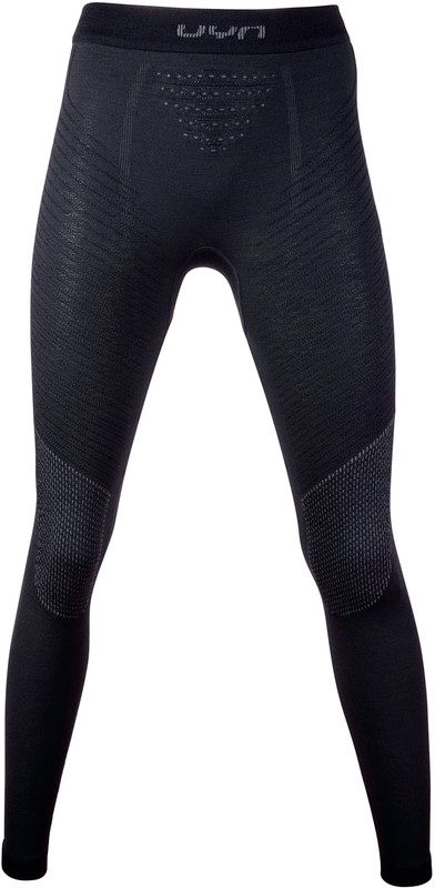 UYN Fusyon UW Ondergoed Dames zwart L/XL 2018