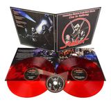 SPV Screaming Murder From Above: Live In Aalborg Vinyl 3LP