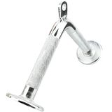 C.P. Sports Triceps greep V-vorm staal chroom