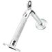 C.P. Sports Triceps greep V-vorm staal chroom