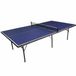Sedco Table de Ping-Pong Midi-15 - 154x77cm Bleu