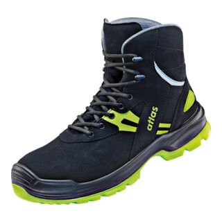 Atlas FLASH 8265 XP ESD S3 Safety Shoes - Size 39