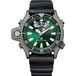 Citizen Duikhorloge Promaster JP2007-17X staal