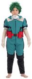 Chaks Izuku Deku Midoriya Kind Kostuum