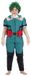 Chaks Izuku Deku Midoriya Kind Kostuum