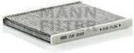 MANN FILTER CUK2026
