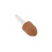 TIVOLY XT60662000508 schuur/schacht onder kraan, conisch, 15 x 25 x 6, niet geconfectioneerd