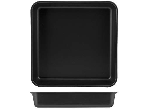 VESPA Antiaanbakoven vierkant Cm 40 H06 kookpan