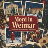 Mord tiptop Mord in Weimar