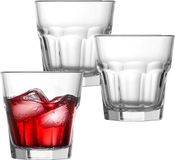 Uniglass Waterglas Marocco - 230 ml - 6 stuks