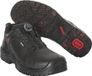 Mascot Footwear Industry Veiligheidsschoenen laag F0460-902 - Zwart - 48