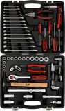 KS Tools 1/2 Universal-Werkzeug-Satz, 47-tlg
