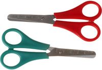 Creativ company Kinderscharen, l: 13 cm, 12 assorti