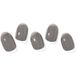 OHORA Gel Nail Sticker Gel en Acrylnagels 1 st